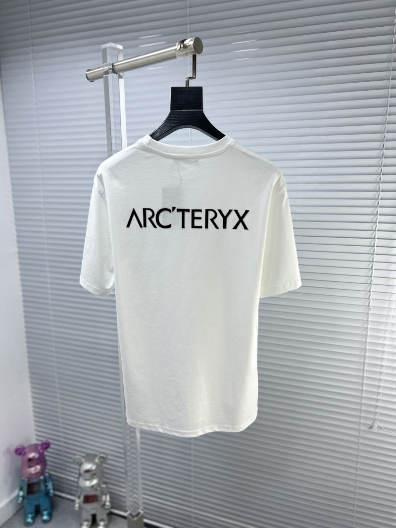 Arcteryx T-Shirts